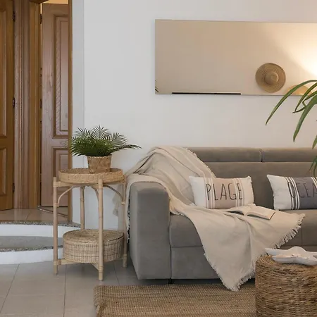 Apartamento Attitudes Vayadu Alassio